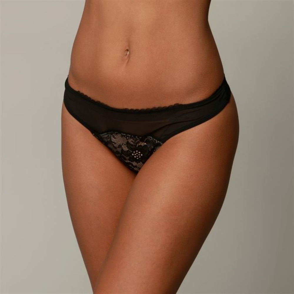 Wonderbra Tanga Panty Large